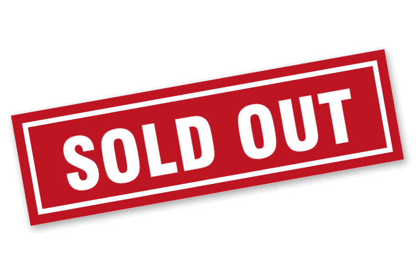 Sold Out
