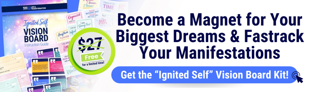 Become a Magnet for Your Biggest Dreams