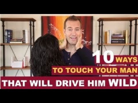 How to Touch a Guy You Like: Essential Tips & Tricks