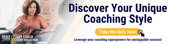 discover your unique coaching style