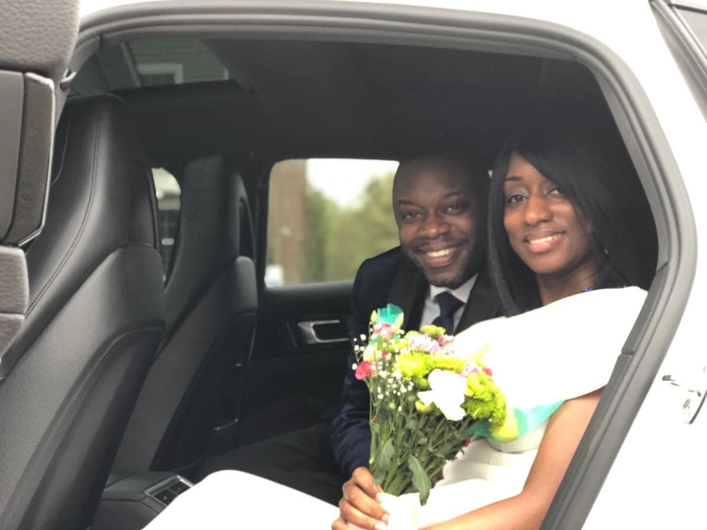 Jubril Wilson success story