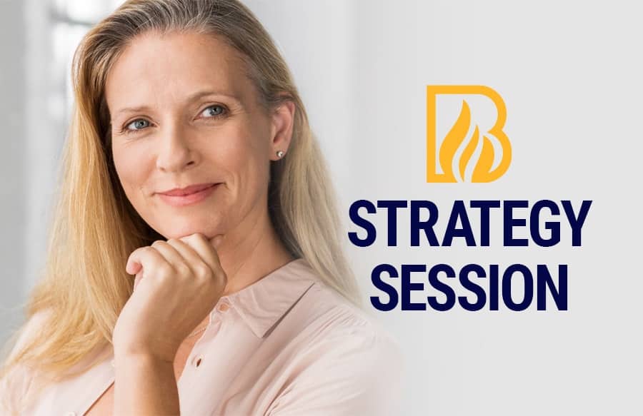 Brave Thinking Insititute Life Coach Certification Strategy Session