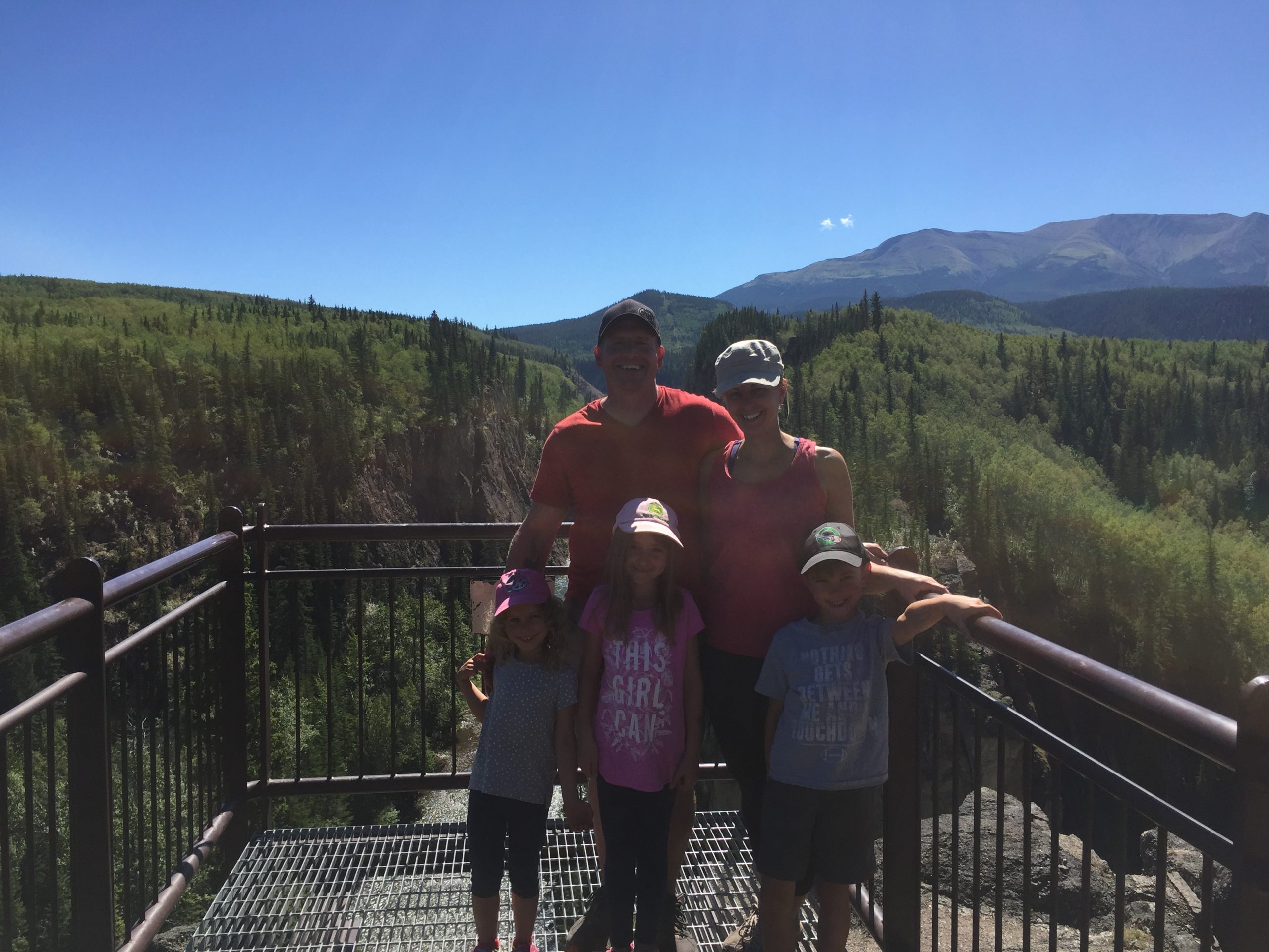 Get your summer vacation scaled with these incredible programs