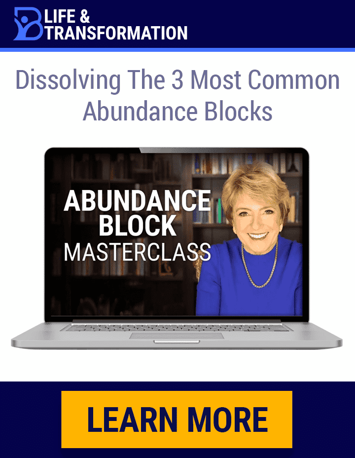 Abundance Blocks Masterclass Sidebar