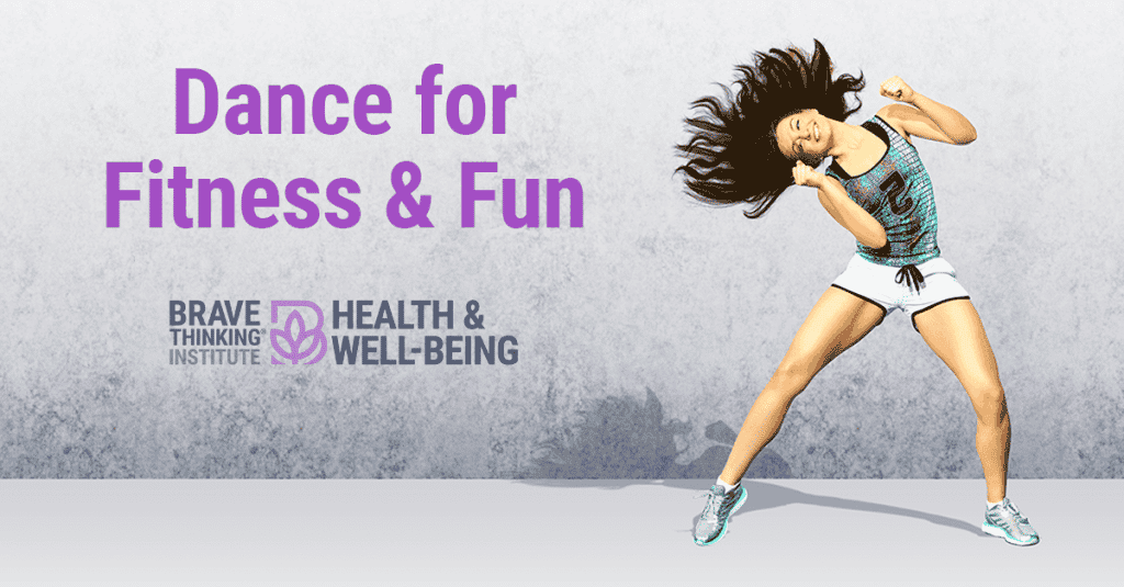Dance For Fitness and Fun