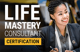Life Mastery Consultant Certification