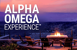 Alpha Omega Experience