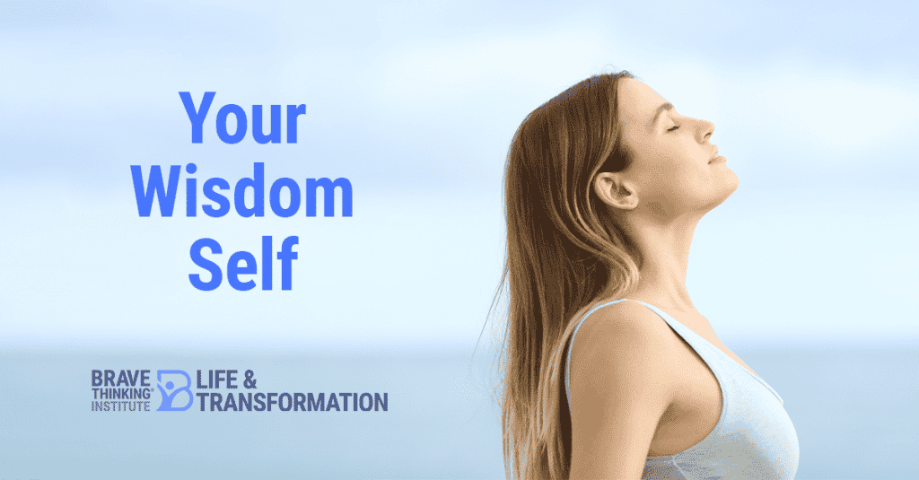 Your Wisdom Self