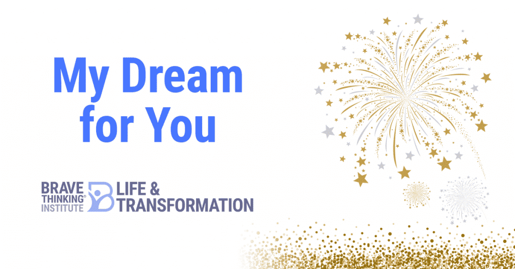 My Dream for You