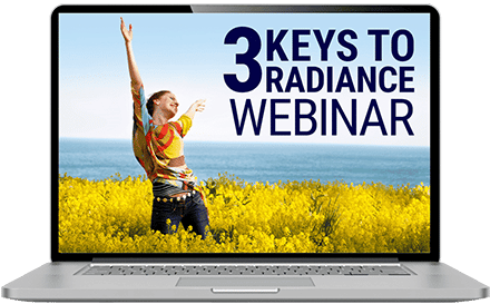 3 keys to radiance webinar