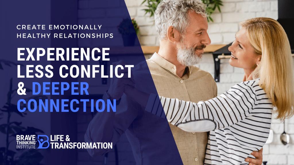 3 communication skills for emotional healthy relationships