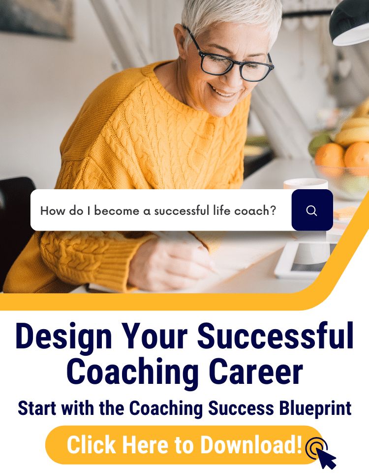 Coaching Success Blueprint