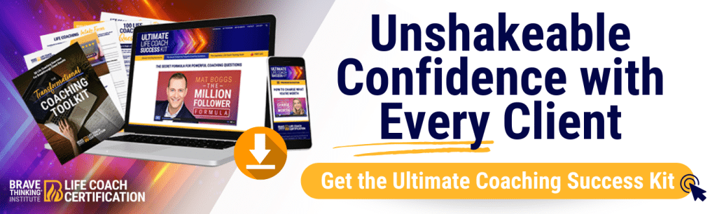unshakable confidence with every client