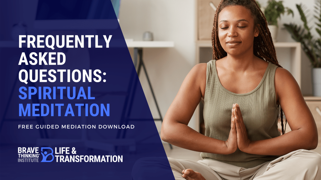 Complete Guide to Spiritual Meditation