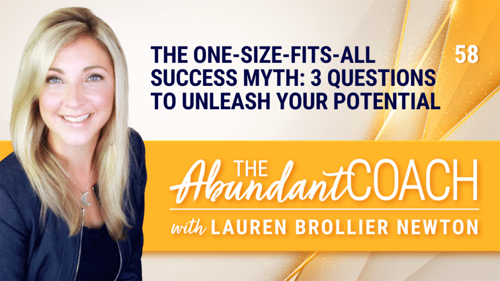 3 questions to unleash your potential