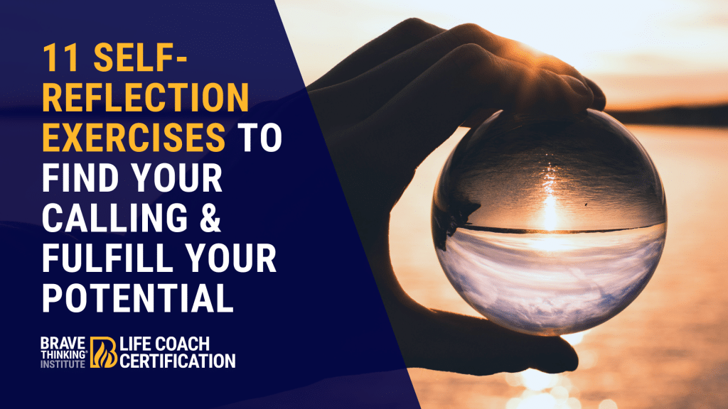11 self reflection exercises