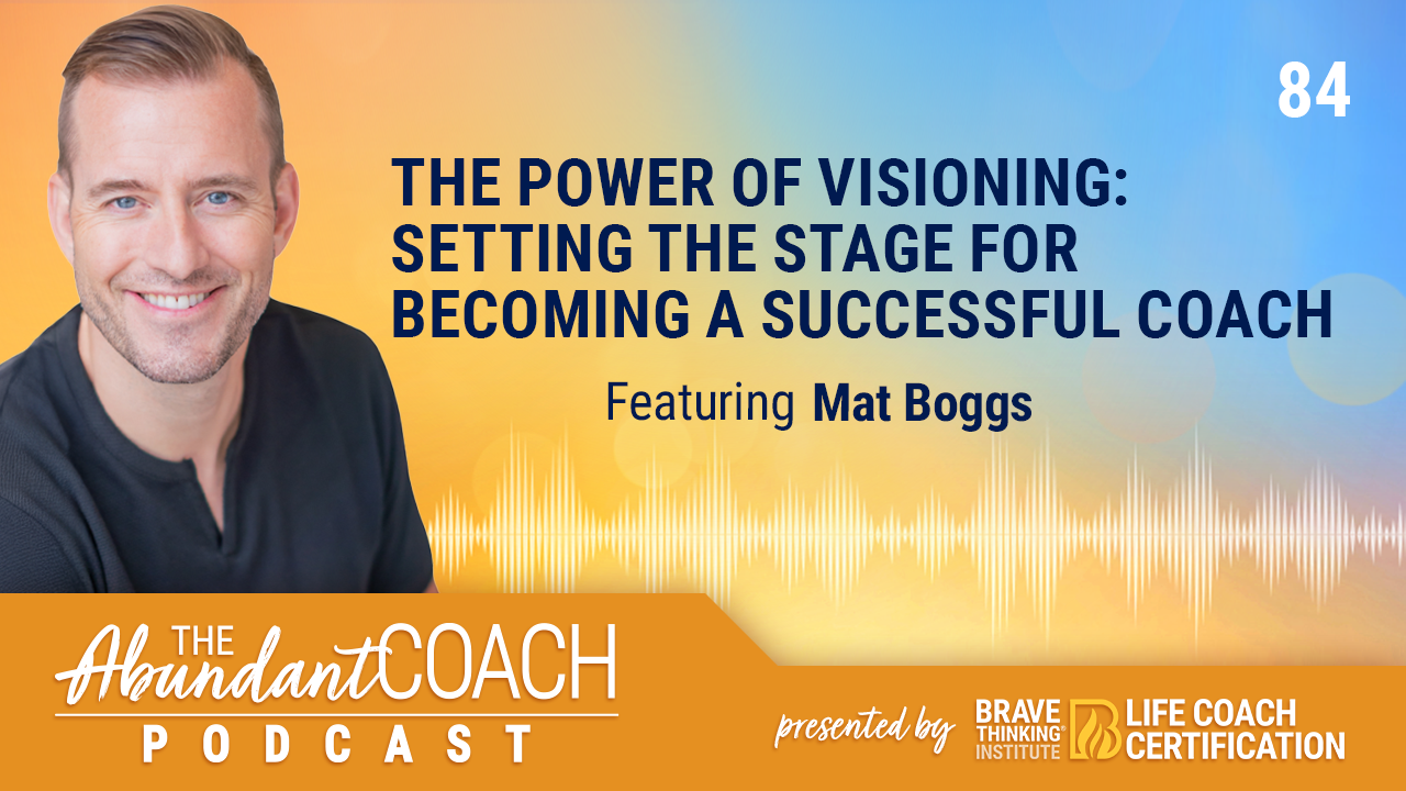the power of visioning