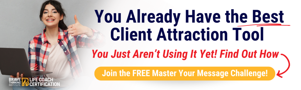 personal branding for coaches
