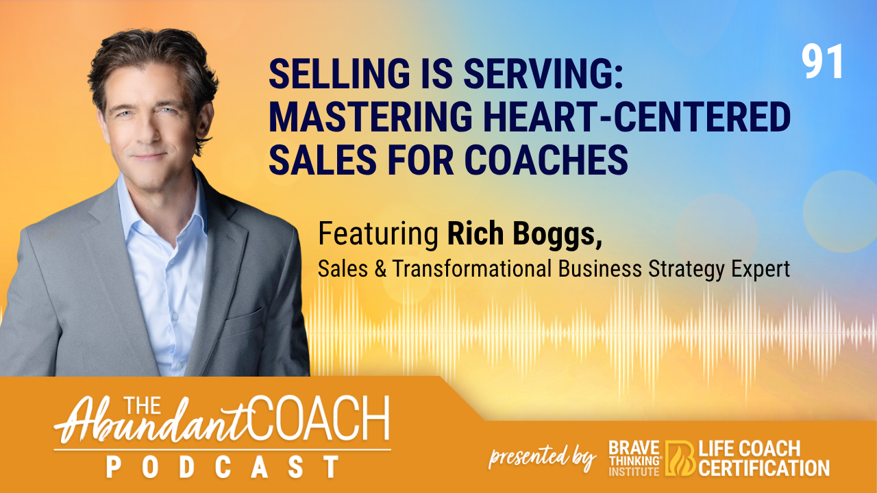 sales for coaches