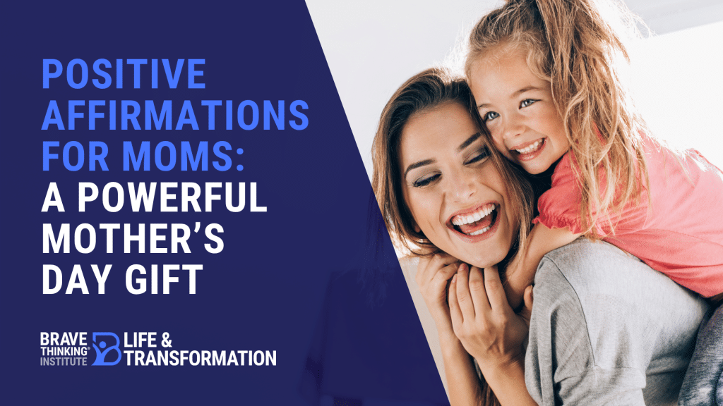 affirmations for moms